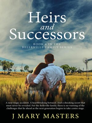 cover image of Heirs and Successors